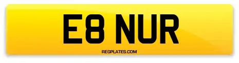 E8 NUR