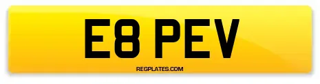 E8 PEV