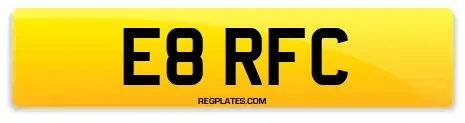 E8 RFC