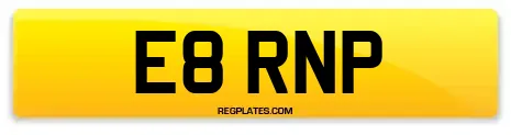 E8 RNP
