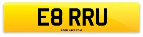 E8 RRU