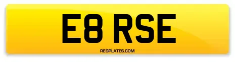 E8 RSE