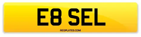 E8 SEL