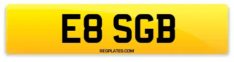 E8 SGB