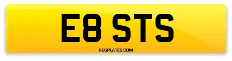 E8 STS