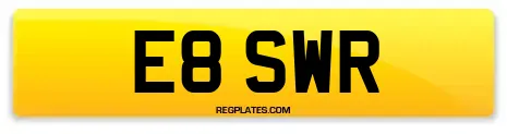 E8 SWR