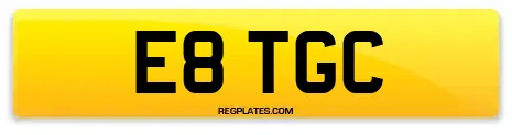 E8 TGC