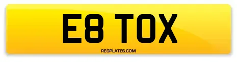 E8 TOX