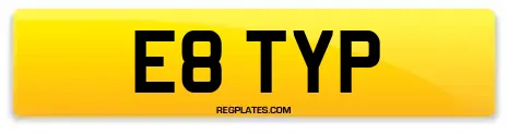 E8 TYP