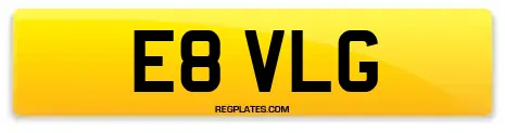 E8 VLG