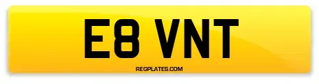 E8 VNT