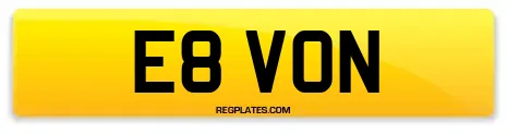 E8 VON
