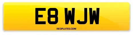 E8 WJW