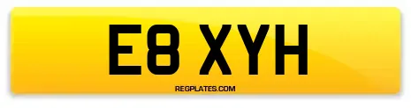 E8 XYH