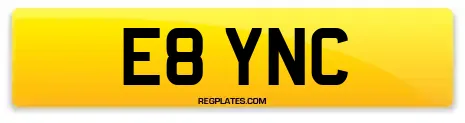 E8 YNC