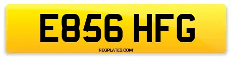 E856 HFG