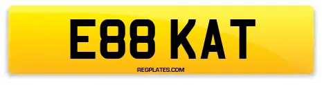 E88 KAT