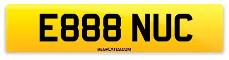 E888 NUC