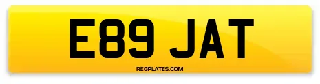 E89 JAT