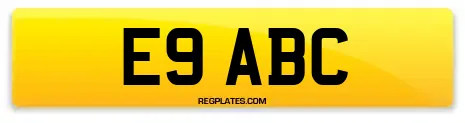 E9 ABC