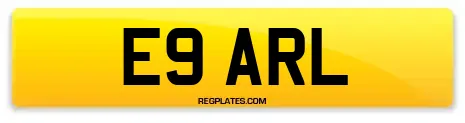 E9 ARL