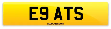 E9 ATS