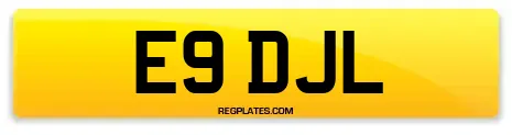 E9 DJL