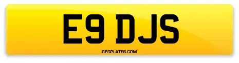 E9 DJS