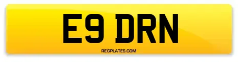 E9 DRN