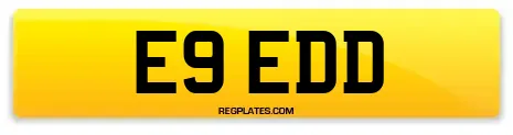 E9 EDD