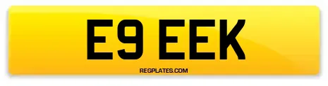 E9 EEK