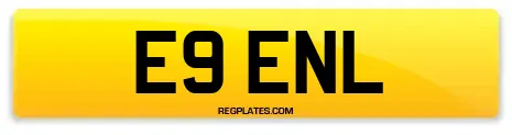 E9 ENL