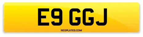 E9 GGJ