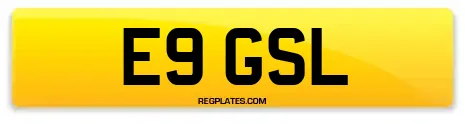 E9 GSL