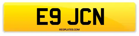 E9 JCN