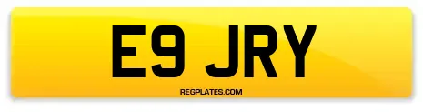 E9 JRY