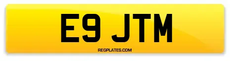 E9 JTM