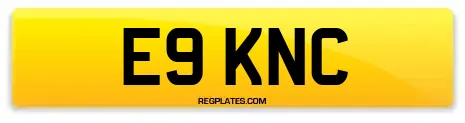 E9 KNC