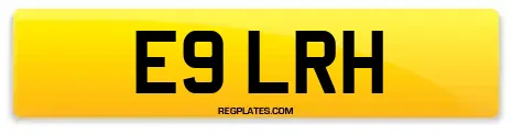 E9 LRH