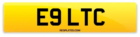 E9 LTC