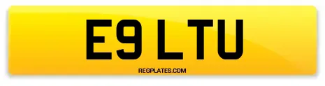 E9 LTU