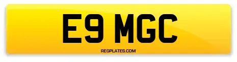 E9 MGC