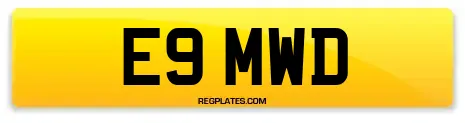 E9 MWD