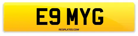 E9 MYG
