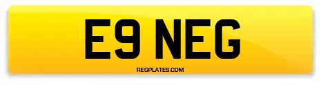 E9 NEG