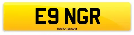 E9 NGR