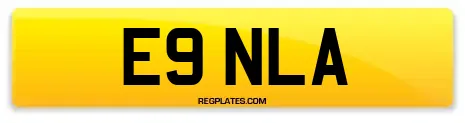 E9 NLA