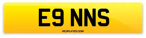 E9 NNS