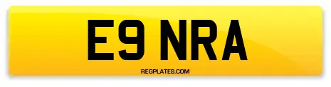 E9 NRA