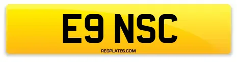 E9 NSC